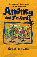 Anancy and Friends: A Grandmother's Anancy Stories for Her Grandchildren