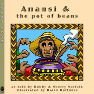 Anans and the Pot of Beans