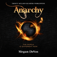 Anarchy: The Hunger Games for a new generation