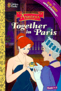 Anastasia: Big Book of the Film