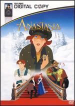Anastasia [Includes Digital Copy] [2 Discs]