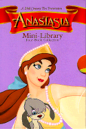 Anastasia Mini-Library