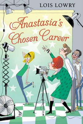Anastasia's Chosen Career - Lowry, Lois