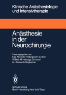 Anasthesie in Der Neurochirurgie