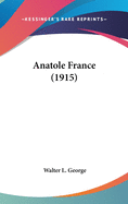 Anatole France (1915)