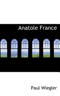 Anatole France