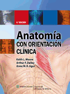 Anatomia Con Orientacion Clinica