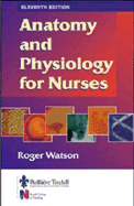 Anatomy and Physiology for Nurses