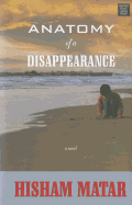 Anatomy of a Disappearance