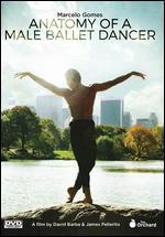 Anatomy of a Male Ballet Dancer - David Barba; James Pellerito