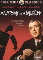 Anatomy of a Murder - Otto Preminger