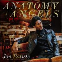 Anatomy of Angels: Live at the Village Vanguard - Jon Batiste