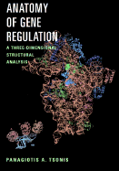 Anatomy of Gene Regulation: A Three-Dimensional Structural Analysis