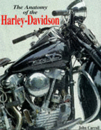 Anatomy of the Harley Davidson