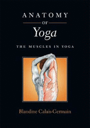 Anatomy of Yoga: The Muscles in Yoga