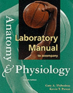 Anatomy & physiology : laboratory manual