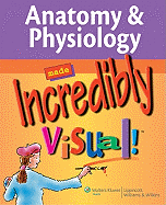 Anatomy & Physiology Made Incredibly Visual!