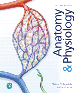 Anatomy & Physiology Plus Mastering A&p with Pearson Etext -- Access Card Package