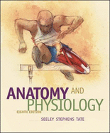 Anatomy & Physiology - Seeley, Rod R