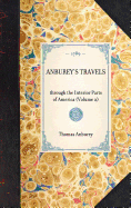 Anburey's Travels