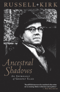 Ancestral Shadows: An Anthology of Ghostly Tales