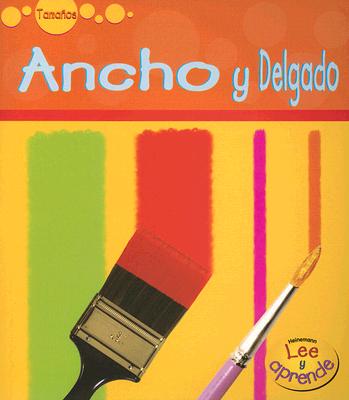Ancho y Delgado - Nieker, Diane