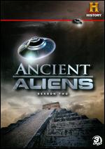 Ancient Aliens: Season 02 - 
