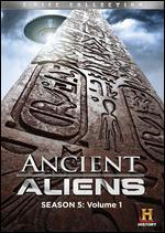 Ancient Aliens: Season 05