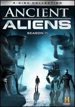 Ancient Aliens: Season 11 - Volume 1 - 