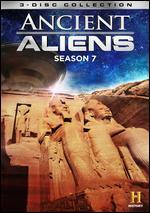 Ancient Aliens: Season 7, Vol. 1 [3 Discs]