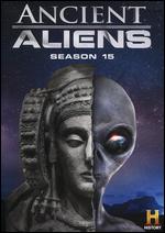 Ancient Aliens [TV Series] - 