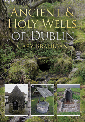 Ancient and Holy Wells of Dublin - Branigan, Gary