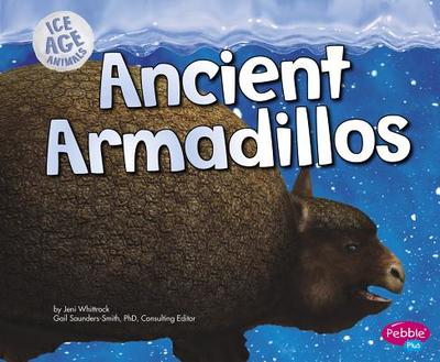 Ancient Armadillos - Wittrock, Jeni