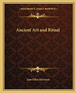 Ancient Art and Ritual