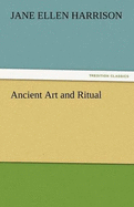 Ancient Art and Ritual