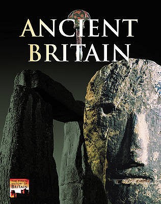 Ancient Britain - Williams, Brian and Brenda