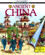 Ancient China - Williams, Brian