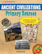 Ancient Civilizations Primary Sources Pack