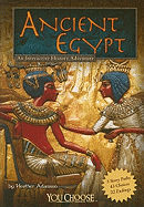 Ancient Egypt: An Interactive History Adventure
