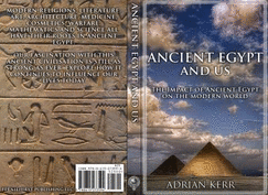 Ancient Egypt and Us