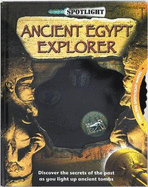Ancient Egypt Explorer