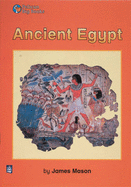 Ancient Egypt Key Stage 2 - Mason, James, and Body, Wendy