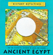 Ancient Egypt - Ardagh, Philip