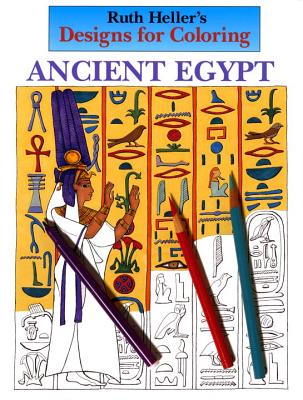 Ancient Egypt - Heller, Ruth
