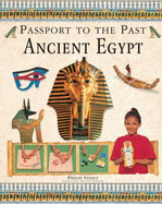 Ancient Egypt - Steele, Philip