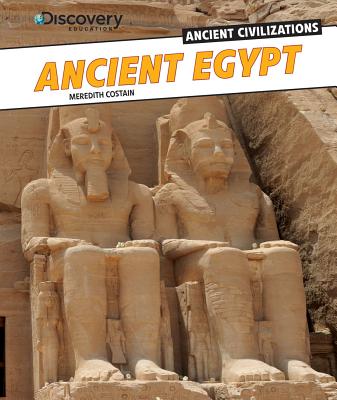 Ancient Egypt - Costain, Meredith
