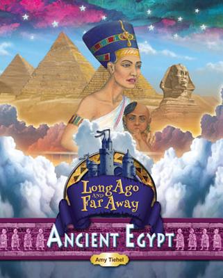 Ancient Egypt - Tiehel, Amy