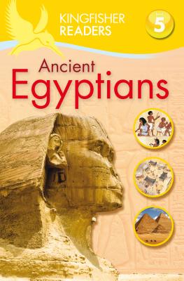 Ancient Egyptians - Steele, Philip