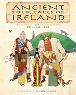 Ancient Folk Tales of Ireland