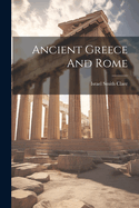 Ancient Greece And Rome